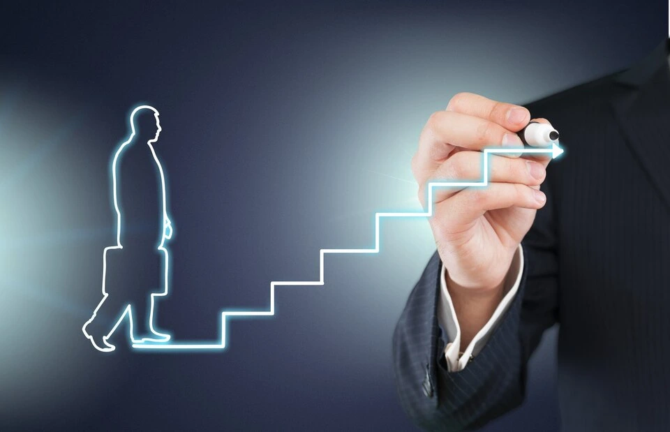 Career growth